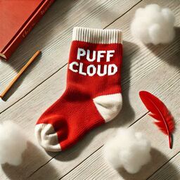 Custom Socks Brand Your Feet - California - San Francisco ID1591188 4