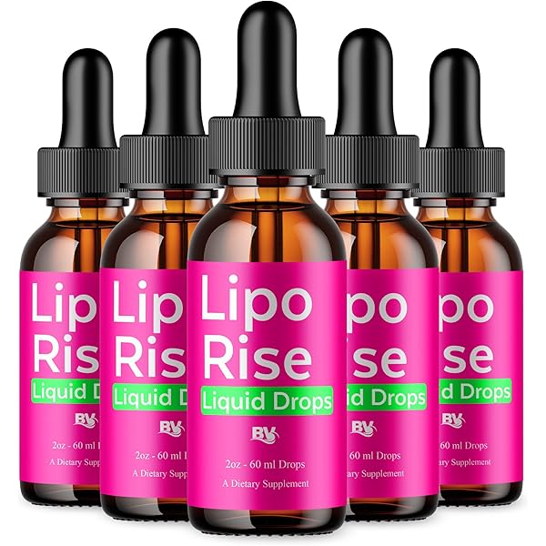 Liporise The Natural Companion for LongTerm Wellness - Alaska - Anchorage ID1621102