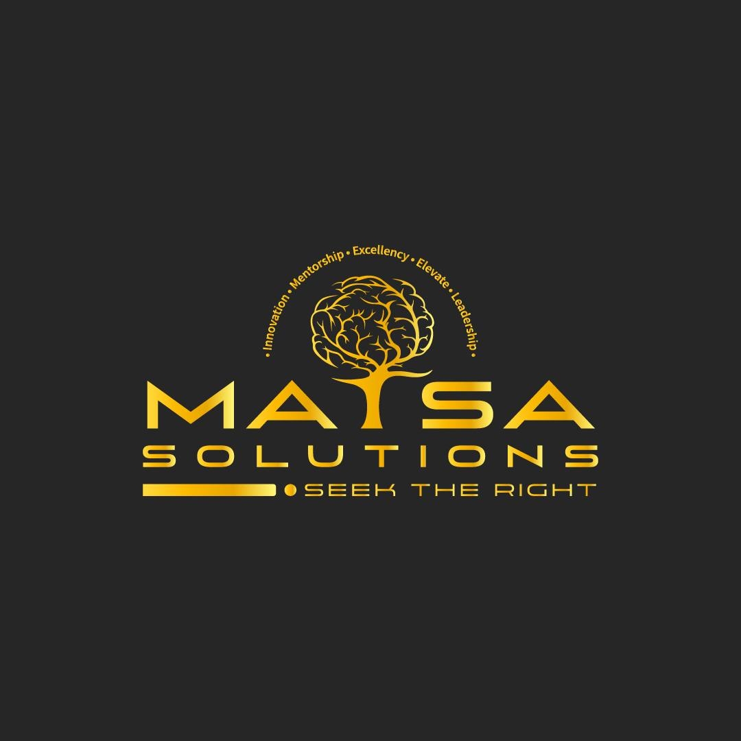 Management Consulting Services and Solutions  Matsa Solutio - Andhra Pradesh - Hyderabad ID1541749
