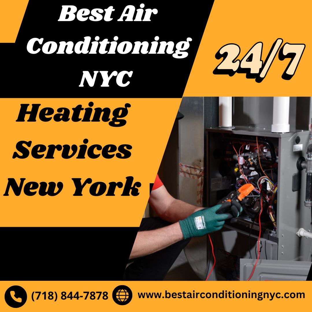 Best Air Conditioning NYC - New York - New York ID1590700 2