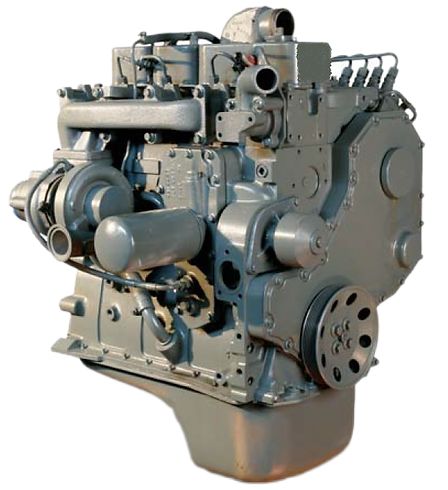 CAT C7 Diesel Engines Diesel Engine Engine Parts  Engine C - New York - New York ID1545690 3