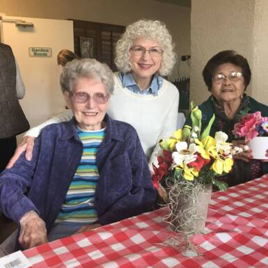 Modern assisted living in San Pedro California - California - Los Angeles ID1589629