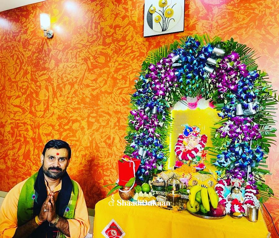Best Astrologer in Gurgaon  Religious Services For Wedding - Haryana - Gurgaon ID1587229