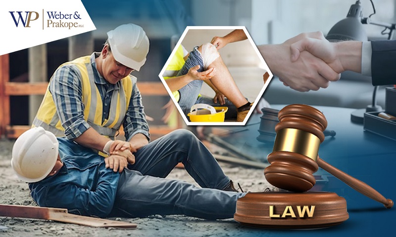 Trusted Construction Accident Attorney in Nassau County - New York - New York ID1605055