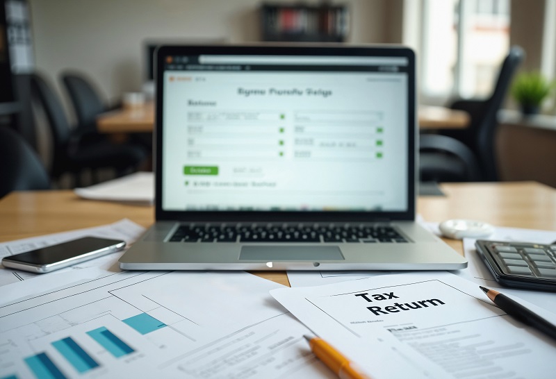 Tax Outsourcing Solutions for CPA Firms in the USA - Florida - Fort Lauderdale ID1620375