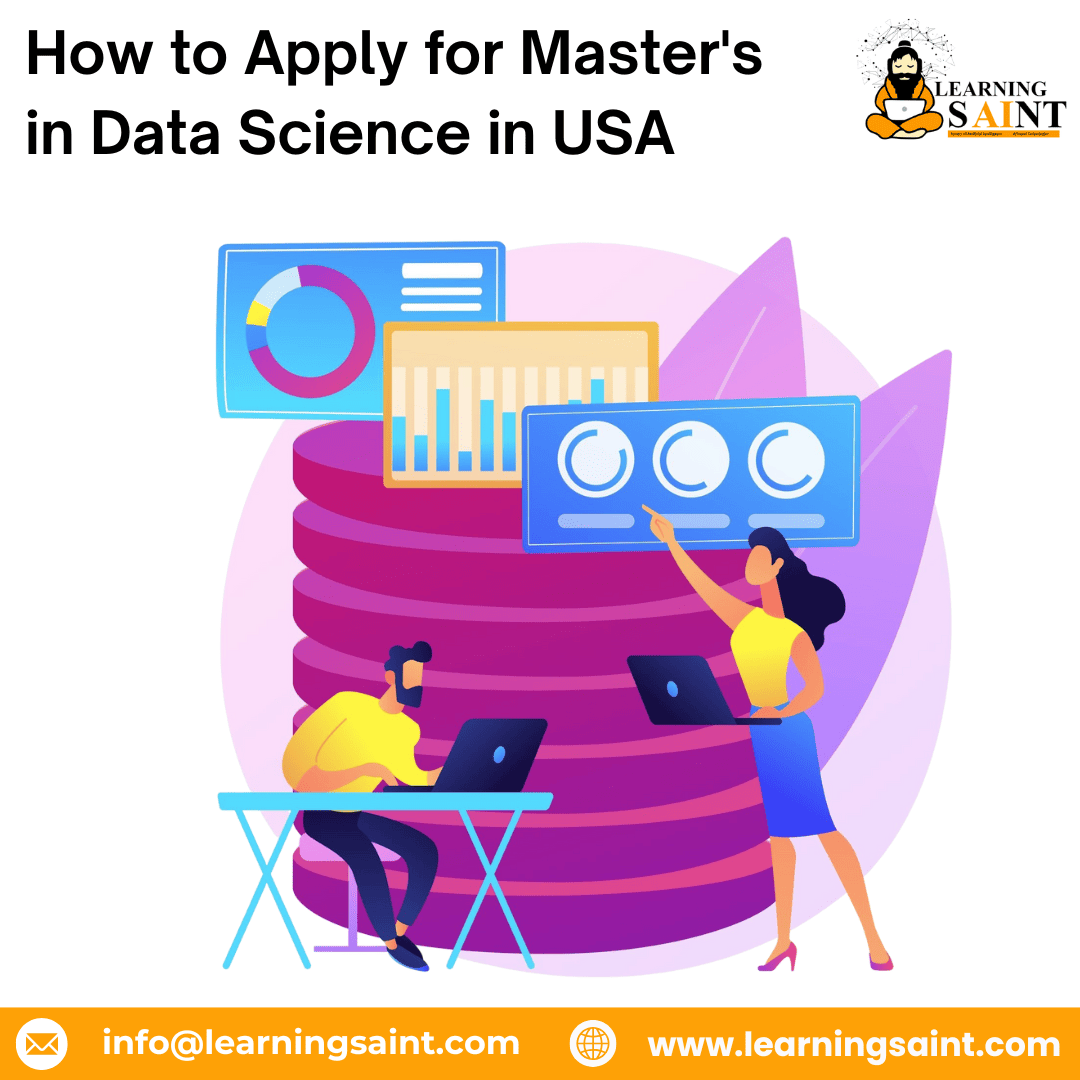 How to Apply for Masters in Data Science in USA - Delaware - Wilmington ID1618437