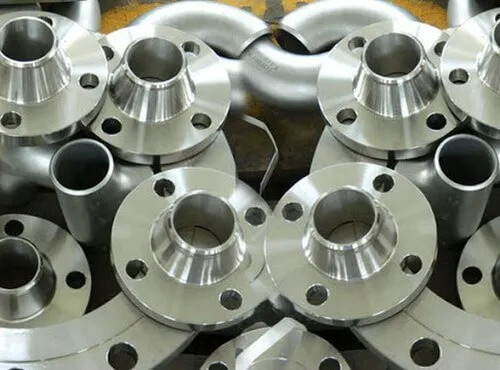 Chevron Corporation approved flanges in oman - Maharashtra - Mumbai ID1588939