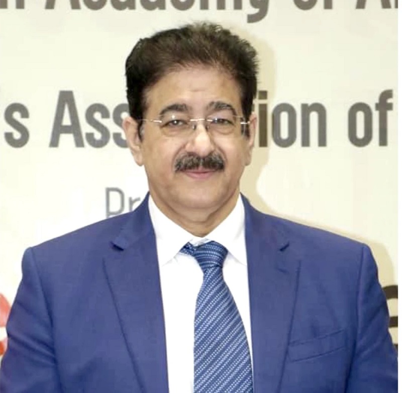 Sandeep Marwah Nominated to Search Committee at Ministry of  - Delhi - Delhi ID1552408