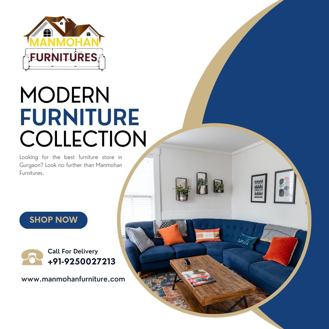 Cheap and Best Furniture Near Me Manmohan Furniture - Delhi - Delhi ID1513295