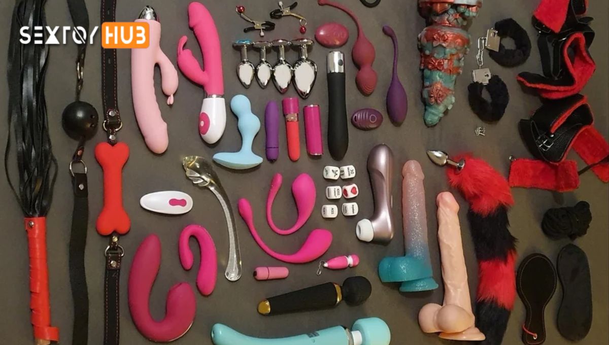 Discover Premium Collections of Sex Toys in Ludhiana - Punjab - Ludhiana ID1594984