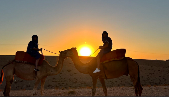 Morocco Private Tours Packages - New York - New York ID1609980