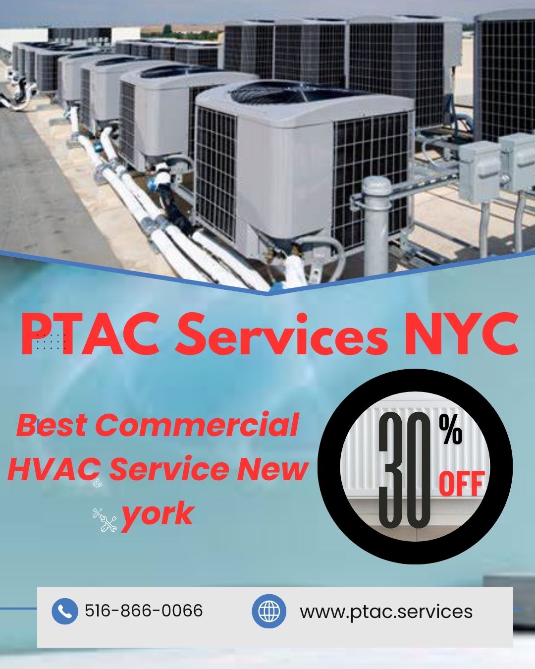 PTAC Services NYC - New York - New York ID1609311 1