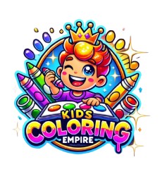 Kids Coloring Empire PLR Review - New York - Albany ID1585194 4
