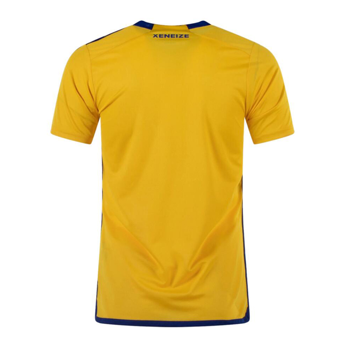 Nueva camiseta Boca Juniors - Kansas - Overland Park ID1523116 4
