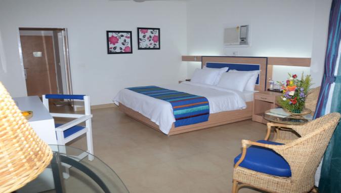 Peerless Sarovar Portico  Port Blair  Asia Hotels  Resort - Delhi - Delhi ID1532672 3