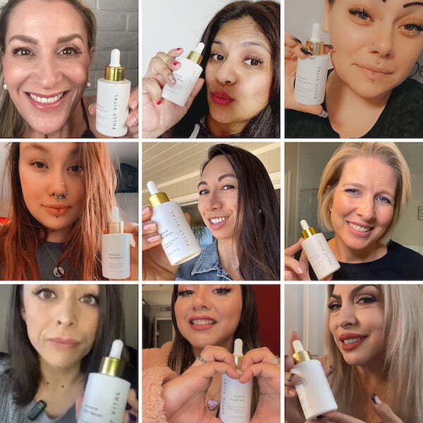 Transform Your Hair with FullyVital 40 Off  Free - California - Los Angeles ID1597661 4