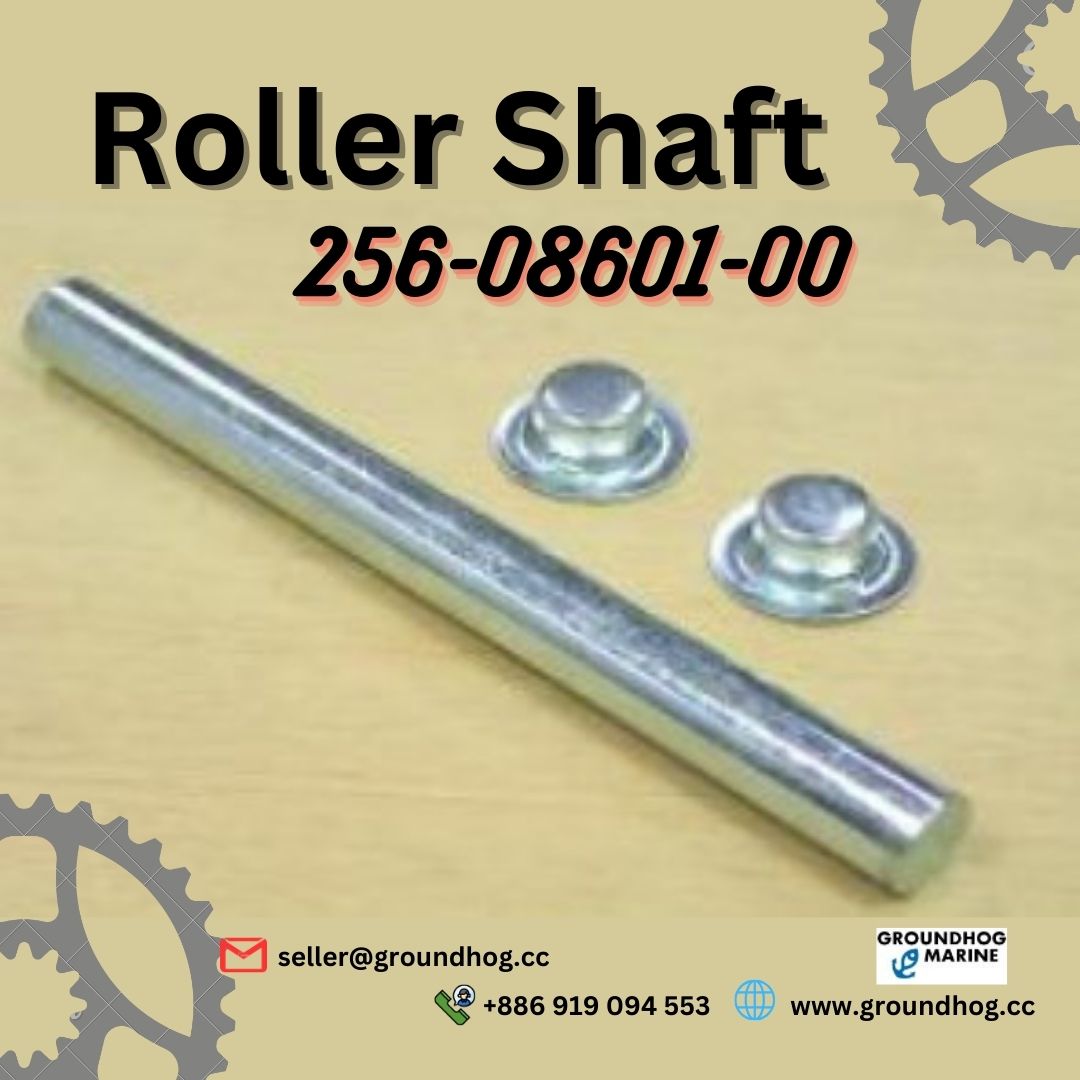 Roller Shaft 2560860100 - California - Bakersfield ID1510693