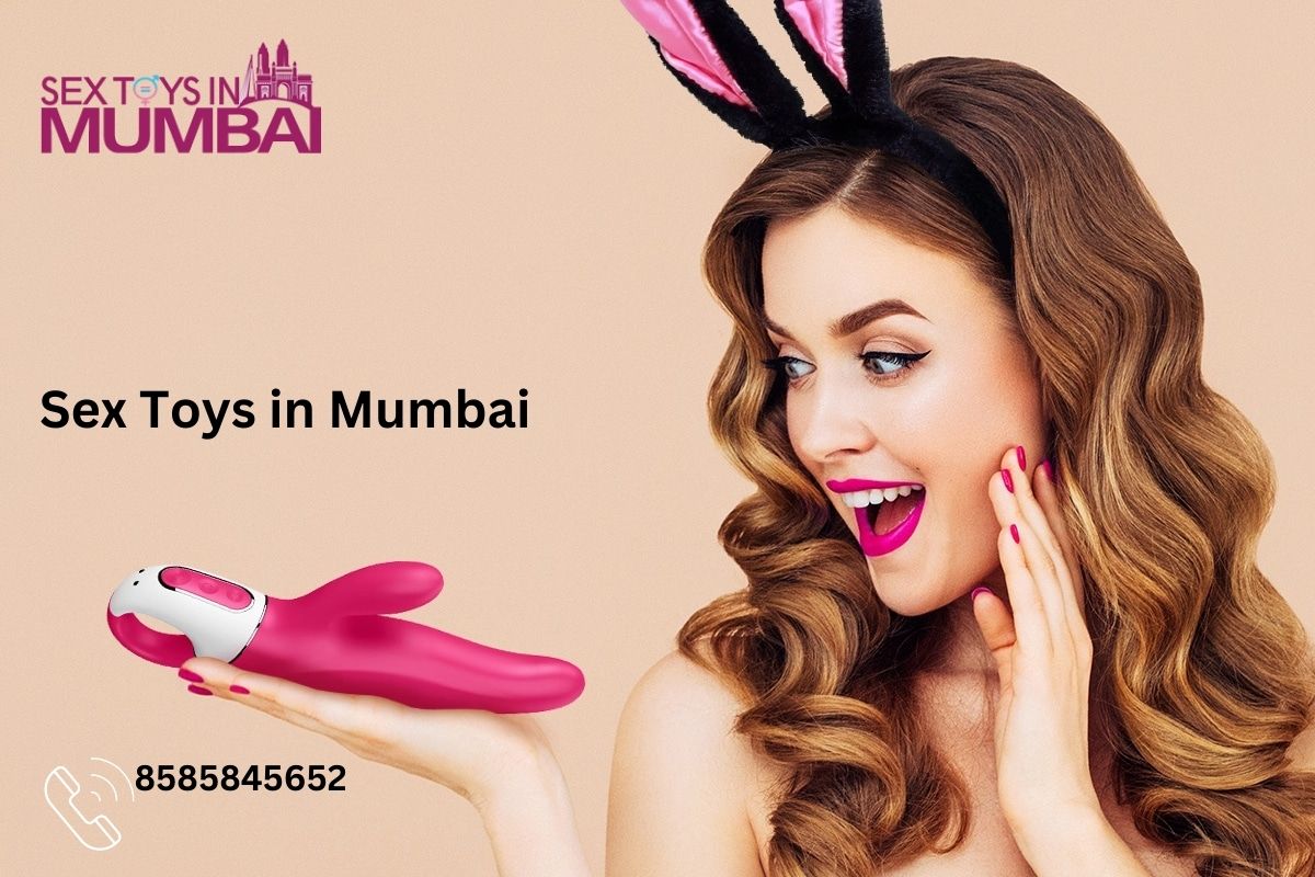 Buy The Best Women Sex Toys in Mumbai  Call 8585845652 - Maharashtra - Mumbai ID1525480