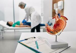 Advanced Liver  Digestive Care in Ahmedabad with Dr Jigar  - Gujarat - Ahmedabad ID1600864