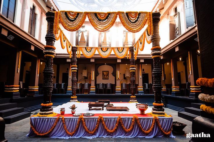 Complete Best Wedding Venues in Pune Guide for Perfect Marri - Maharashtra - Pune ID1604575 3
