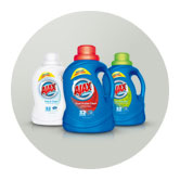 Labels for Household Products - West Bengal - Kolkata ID1602312