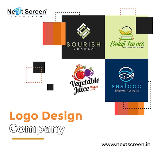 Logo Designs For Company - West Bengal - Kolkata ID1543605