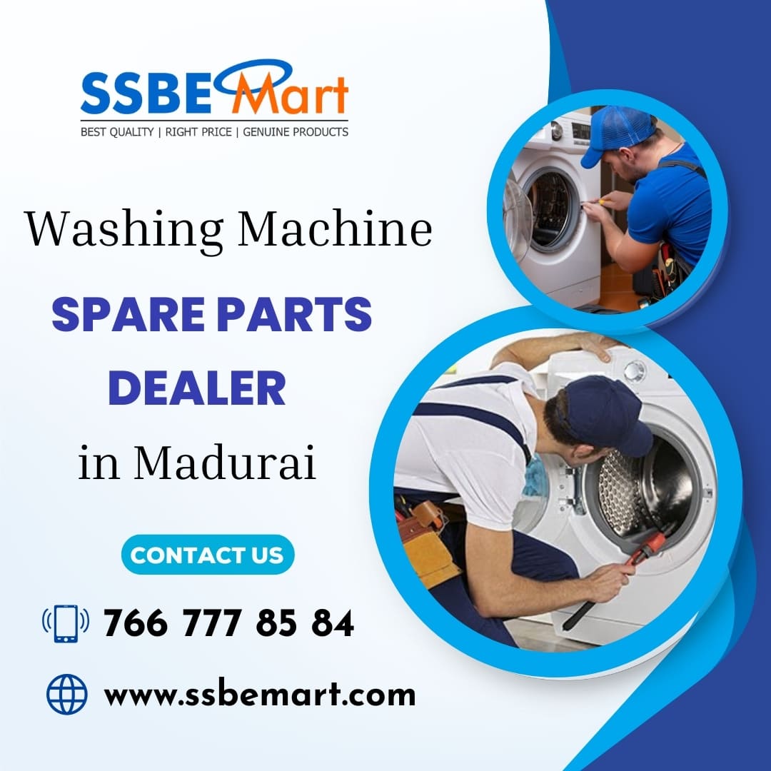 Appliance Service Center in Madurai  SSBE Mart - Tamil Nadu - Madurai ID1587234 2