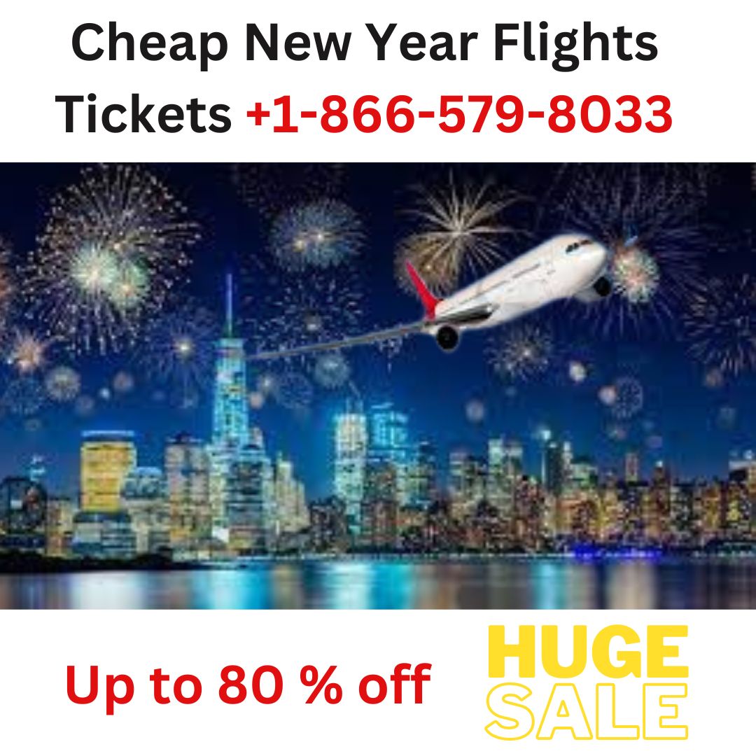 Cheap New Year Flight Tickets Available 18665798033 - California - Fresno ID1518279