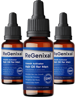 Is Regenixal greasy or nongreasy? - Alabama - Huntsville ID1602198