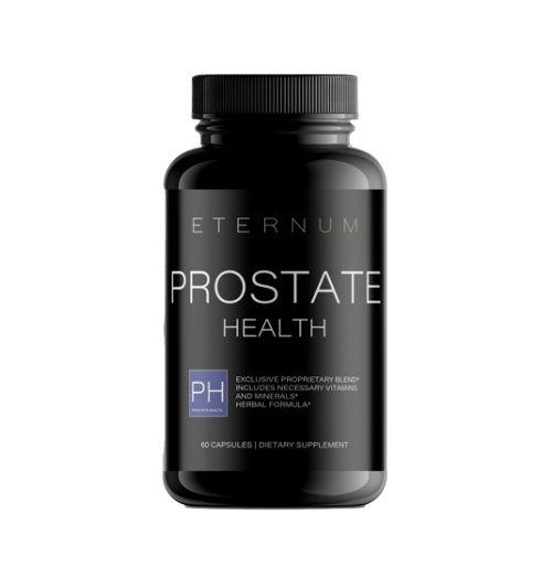 Eternum Prostate Health - Florida - Hollywood ID1559149