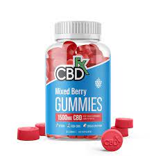 Makers CBD Gummies Diabetes - Alabama - Birmingham ID1548931