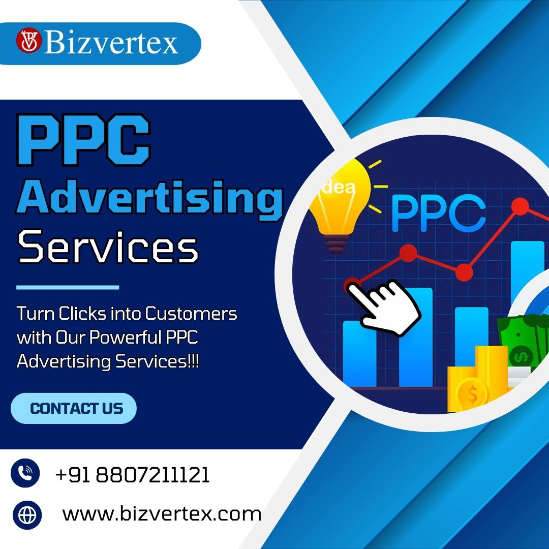 Maximize ROI with Expert PPC Advertising Services That Conve - Alabama - Birmingham ID1603672