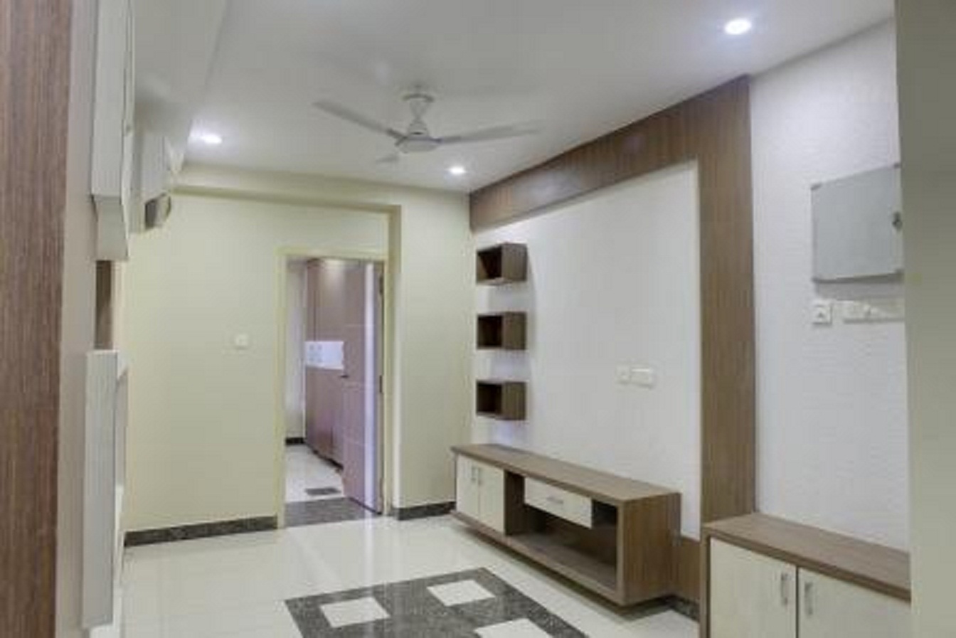 Sale of commercial Property with HostelTenant  Bachupally - Andhra Pradesh - Hyderabad ID1554878
