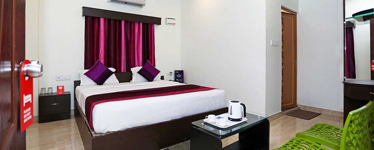 Hotel King Safire   Port Blair  Asia Hotels  Resorts - Delhi - Delhi ID1551104 4