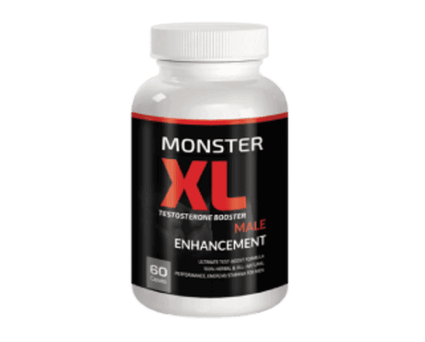 Does Monster XL Testosterone Booster contain caffeine? - Colorado - Colorado Springs ID1596535
