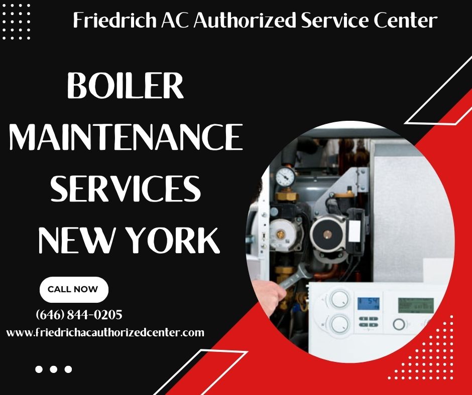 Friedrich AC Authorized Service Center - New York - New York ID1591575 1