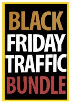 Black Friday Traffic Bundle Review - New York - Albany ID1588017
