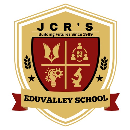 Best CBSE School in Tirupati for Grades I to VIII  JCR  Ed - Andhra Pradesh - Tirupati ID1606612