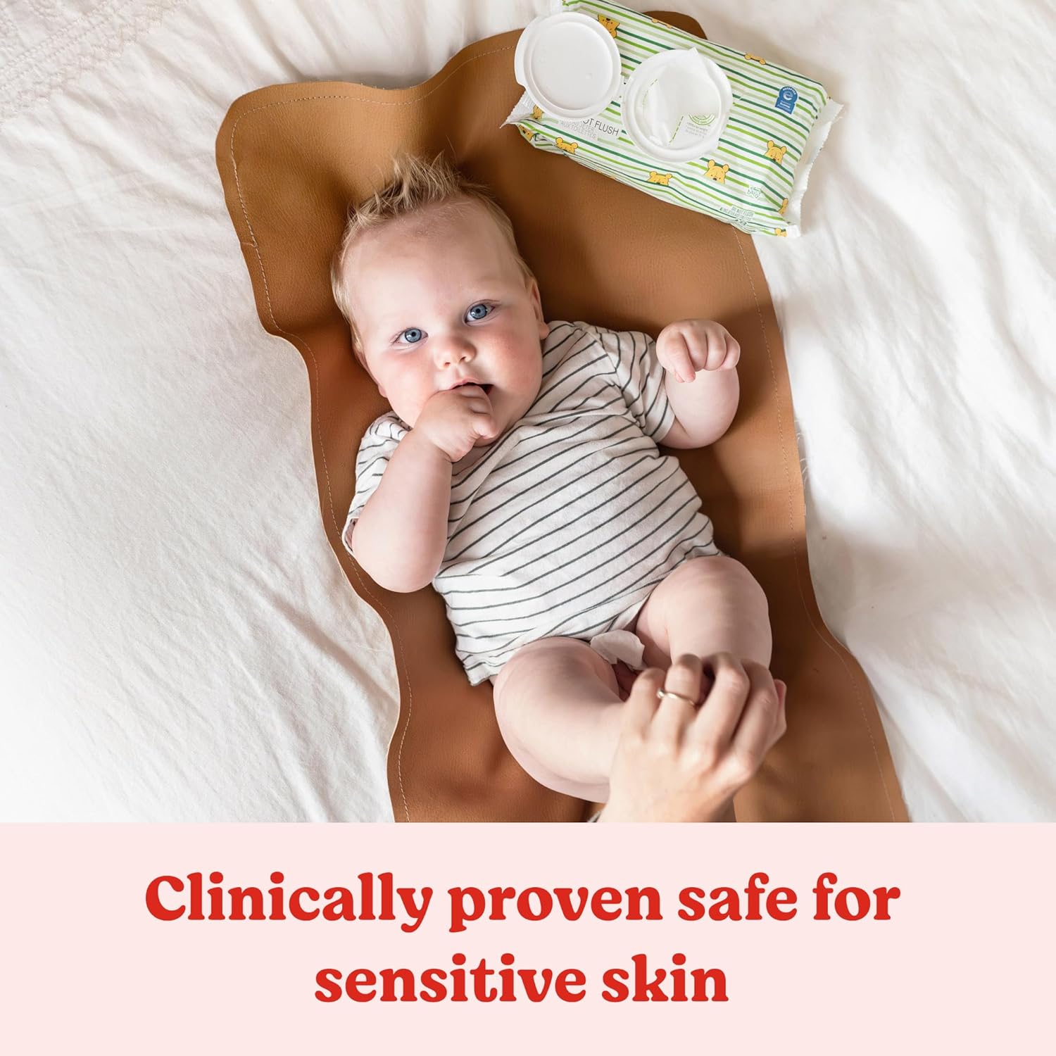 Huggies Natural Care Sensitive - New York - New York ID1595520 2