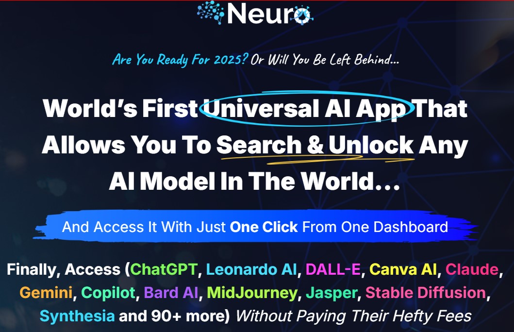 NEUROXmas Deal Review - New York - Albany ID1590829