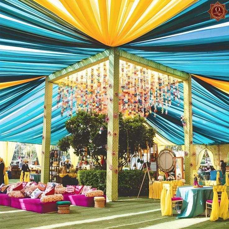 Affordable Luxury Wedding Decor Top Wedding Decorators in C - Chandigarh - Chandigarh ID1604836
