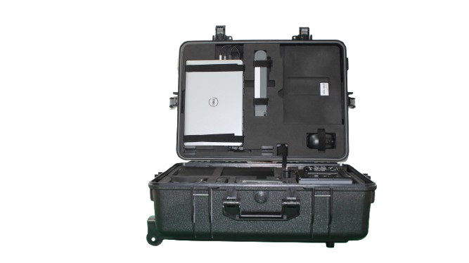 Searching for AllinOne Biometric Kits for Enrollments? - California - Los Angeles ID1613913 2