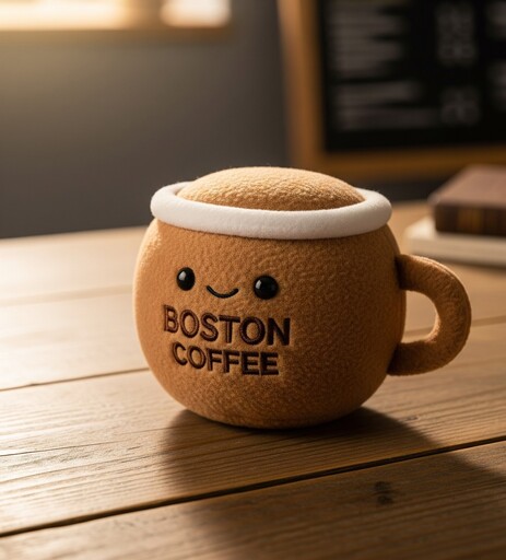 Turn Your Ideas into Custom Plushies - California - San Francisco ID1610554 2