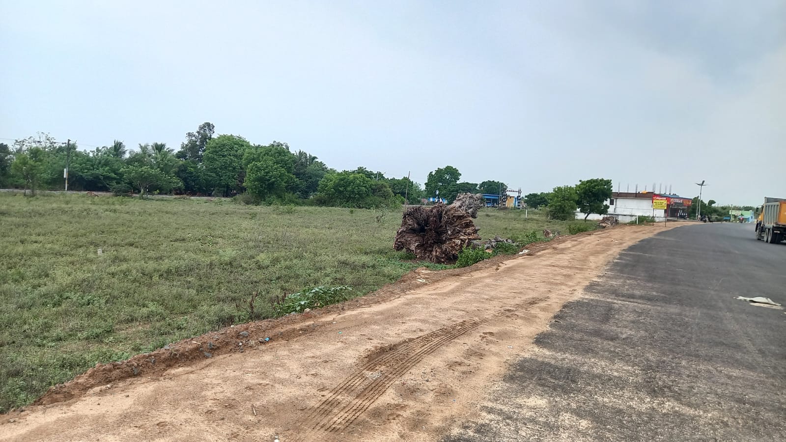 DTCP APPROVED PLOTS FOR SALE AT PALAYASEEVARAM - Tamil Nadu - Chennai ID1594556 3