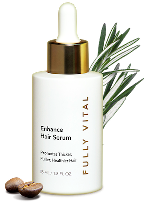 Transform Your Hair with FullyVital 40 Off  Free - California - Los Angeles ID1597661