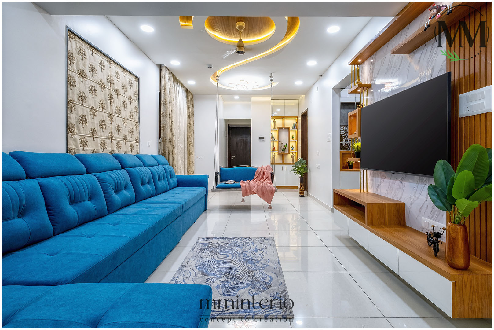 Residential interior designers in wakad - Maharashtra - Pune ID1596475