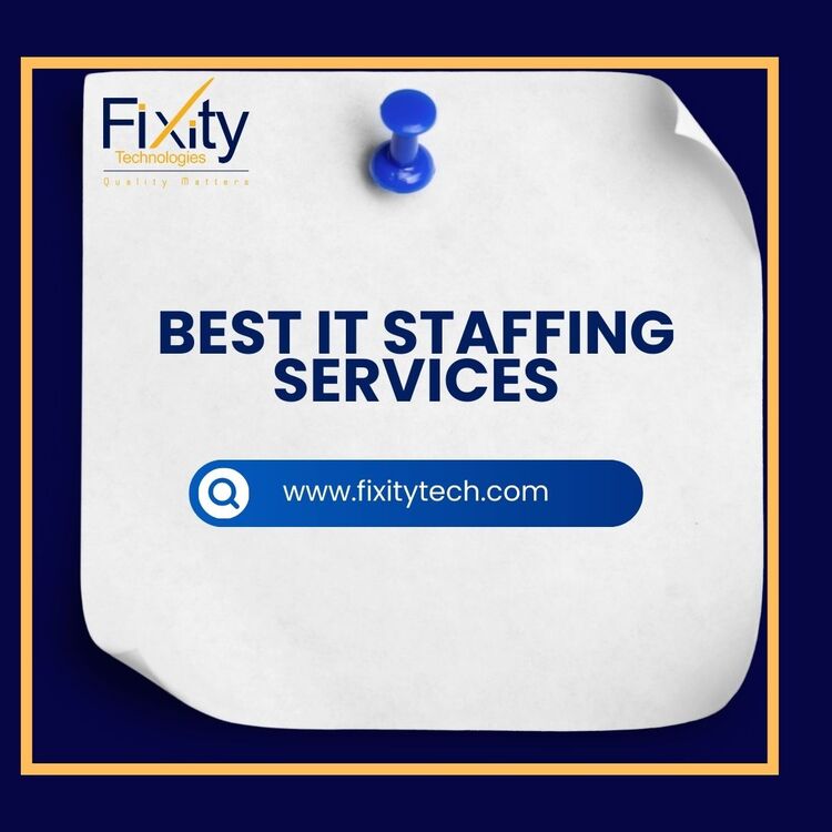 IT Staffing and deployment services  Indian staffing indust - Andhra Pradesh - Hyderabad ID1561791