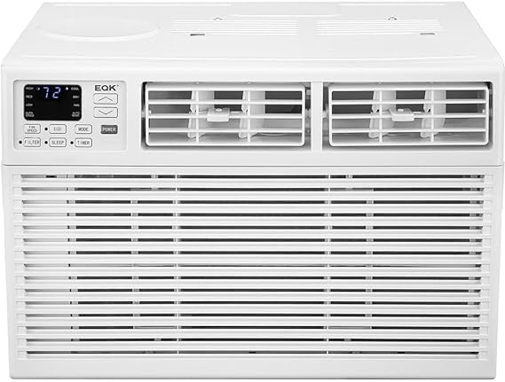 Emerson Quiet Kool 15000 BTU 115V Window Air Conditioner wi - New York - Albany ID1515164 3