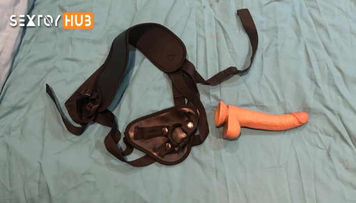 Enhance Your Romantic Life with Sex Toys in India - Karnataka - Bangalore ID1594271