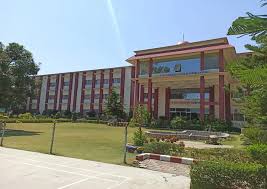 DBUU  School of Architecture Planning and Design - Uttaranchal - Dehra Dun ID1614439